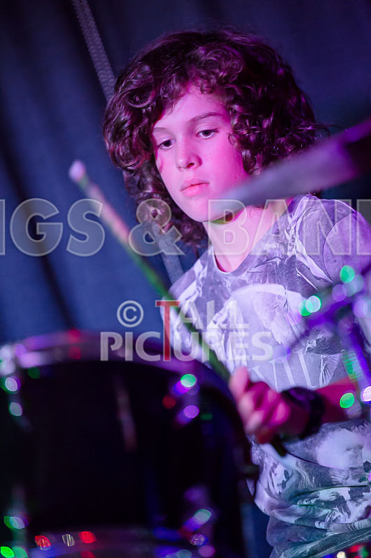 SoPM Christmas Gig_2016-27 - SCHOOL OF POPULAR MUSIC CHRISTMAS GIG 2016