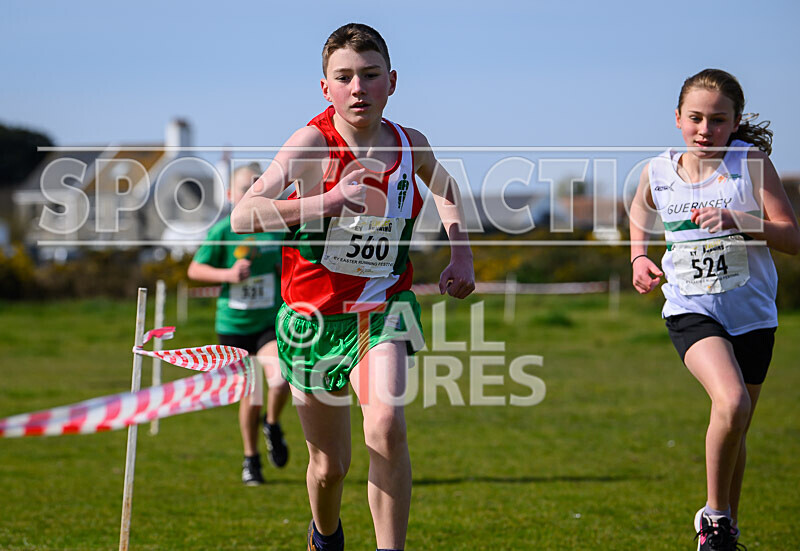 Keith Falla Memorial XC 2023-76 - KEITH FALLA MEMORIAL XC 2023