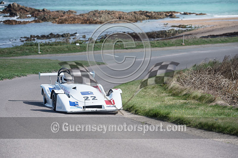 Alderney Hillclimb_2016_CAR-31 - ALDERNEY HILLCLIMB 2016 - CARS