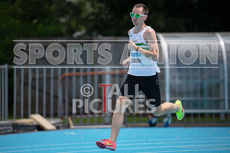 Guernsey Athletics Track  Field_14-06-2020-45 - GUERNSEY ATHLETICS TRACK & FIELD_14-06-2020