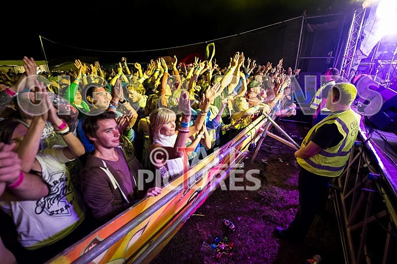 VEF_2012_Good Vibes-68 - THE GOOD VIBES....