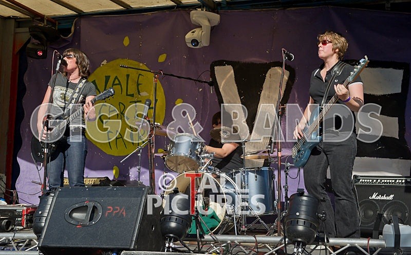 VEF Beach Life 2011-31 - BEACH LIFE 2011