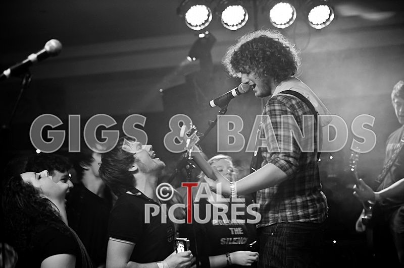 Breaking the Silence-76 - BREAKING THE SILENCE at RoA-7