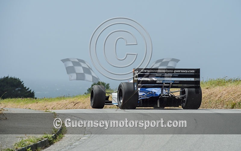 Reservoir Speed Event_2013-Car-248 - RESERVOIR SPEED EVENT 2013 - CARS