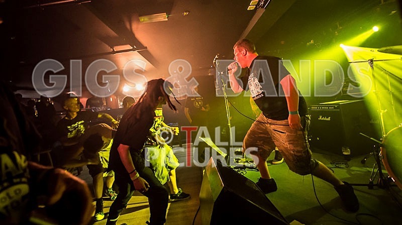 Insurrection-73 - INSURRECTION