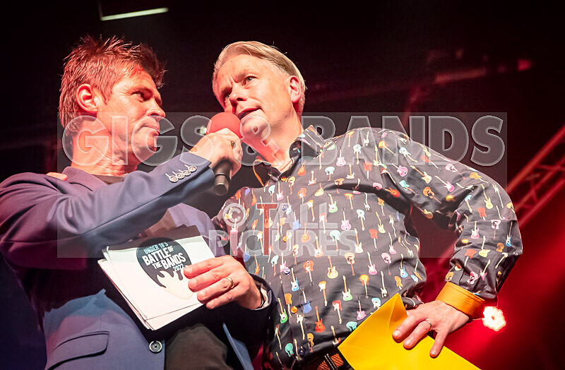 SoPM U18s Battle of the Bands 2022_Scene-23 - SoPM U18 BATTLE OF THE BANDS 2022_THE SCENE