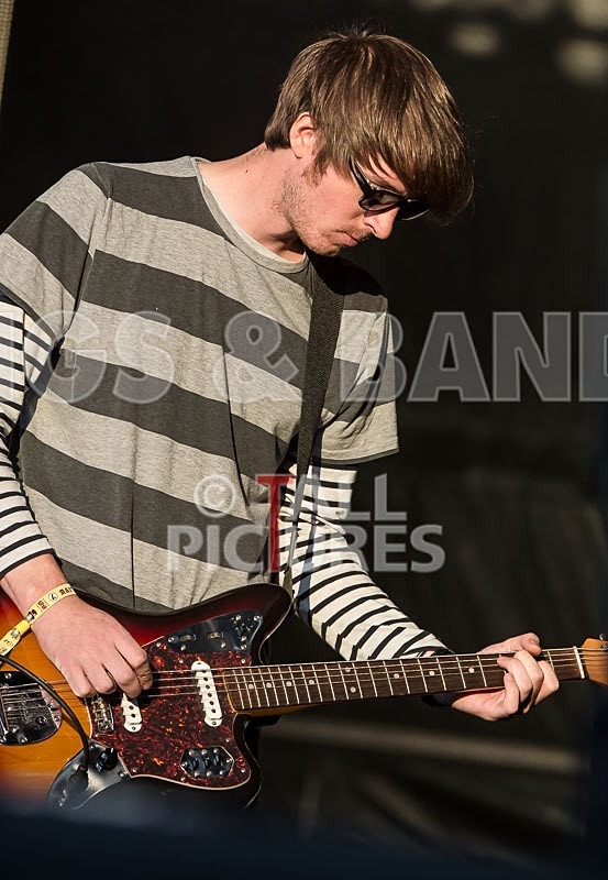 The Cribs-14 - THE CRIBS