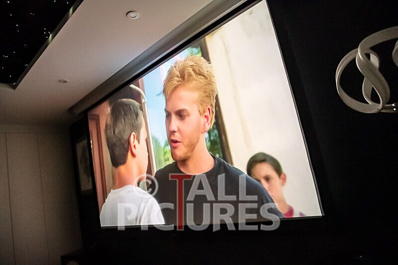 Custom Home Cinema-34 - CUSTOM CINEMA ROOM