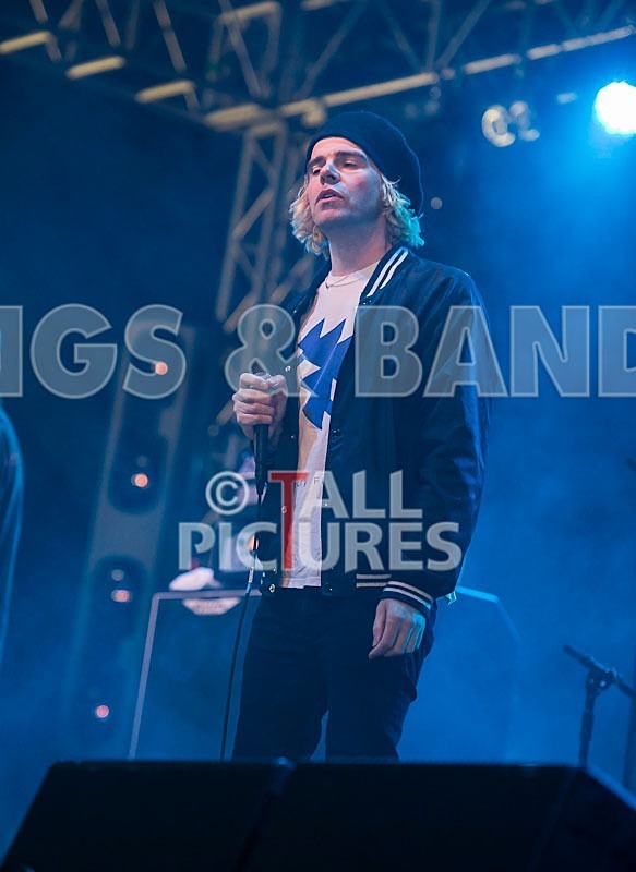 The Charlatans-33 - THE CHARLATANS