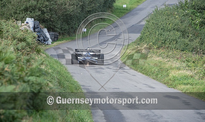 Alderney Airport Car_2013-31 - ALDERNEY AIRPORT SPEED EVENT 2013 - CARS