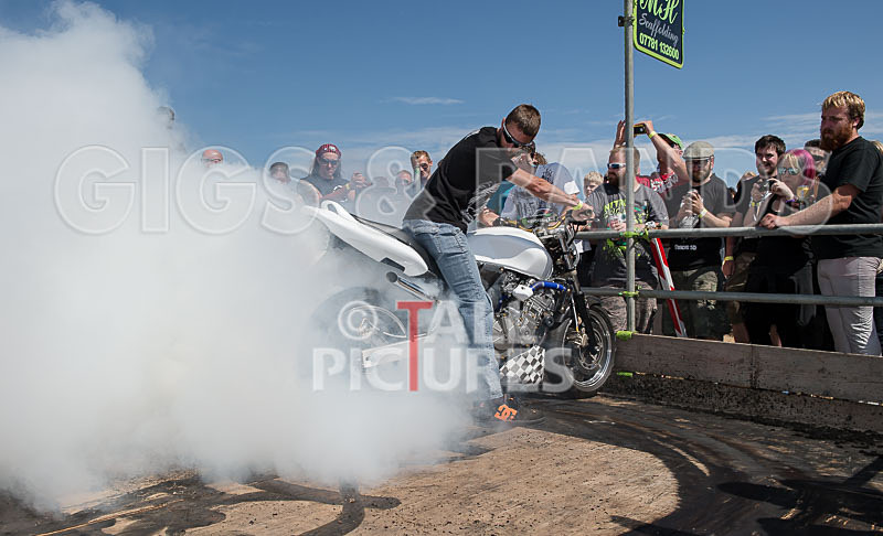 Chaos 2014_Burn-out-17 - BURN-OUTS - TATTOOS & CHILLI