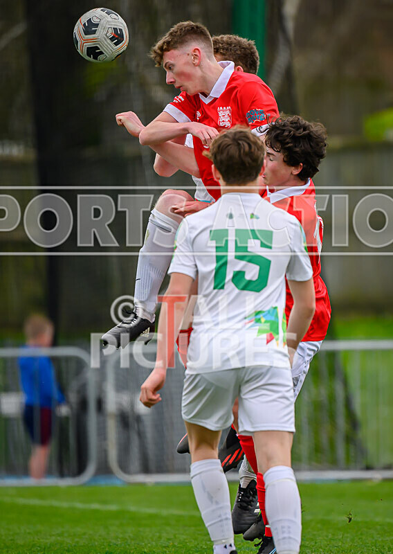 U15 Star Trophy 2023-187 - U15's STAR TROPHY 2023