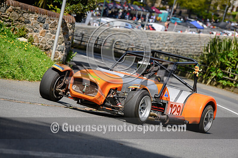 GMCCC Hillclimb_01-05-2023_CAR-243 - GMC&CC HILLCLIMB_01-05-2023_CARS