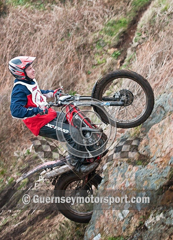 2-Day Trials-1 - 2010 2-DAY TRIALS