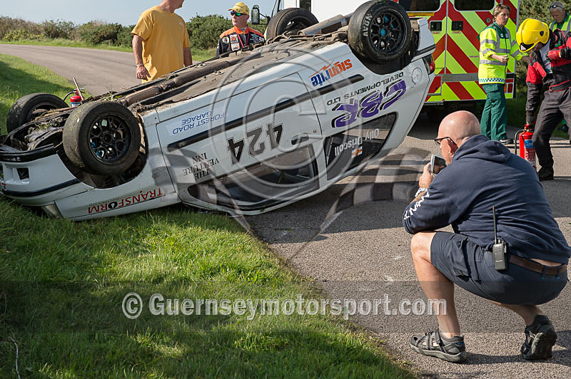Alderney Hillclimb_2015_CAR-42 - ALDERNEY HILLCLIMB 2015 - CARS
