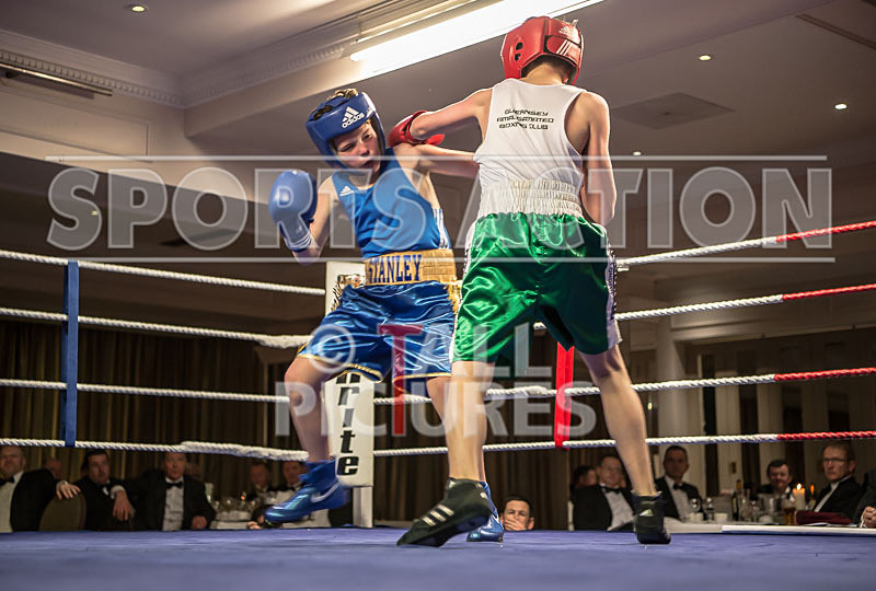 Bout - 3_Jake Fletcher v John Stanley-5 - Bout - 3_Jake Fletcher v John Stanley
