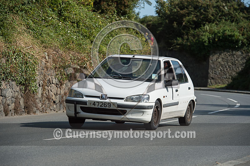 Vale Castle Sprint_2014_Car-327 - VALE CASTLE SPRINT 2014 - CARS