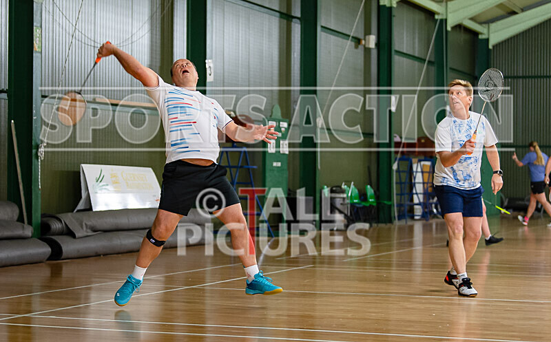 Badminton Easter Open 2022-63 - EASTER OPEN TOURNAMENT 2022