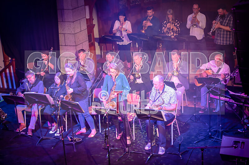 Jazz for Andy-150 - JAZZ FOR ANDY