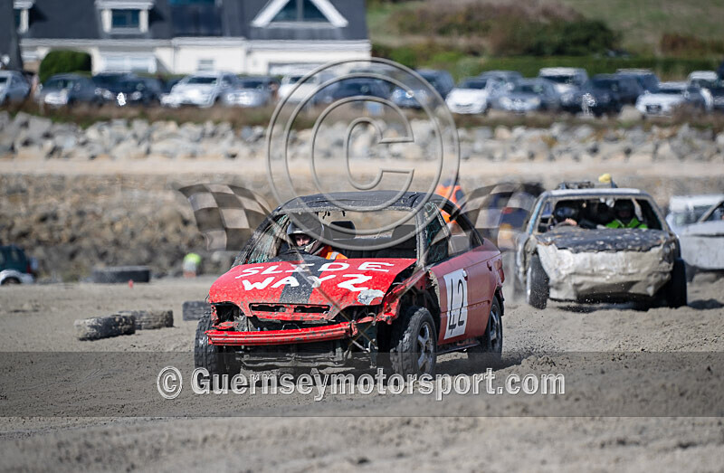 Autocross 2022 Winter Rnd-1-60 - AUTO-X_25-09-2022