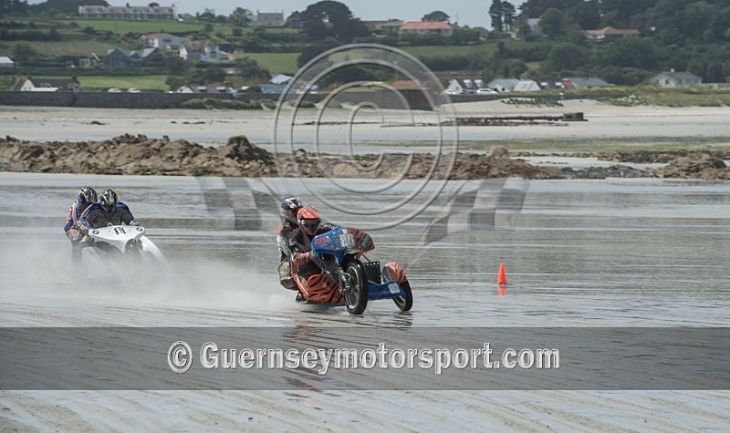 British Sand Ace_2013-125 - BRITISH SAND ACE CHAMPIONSHIP 2013 - THE RACING