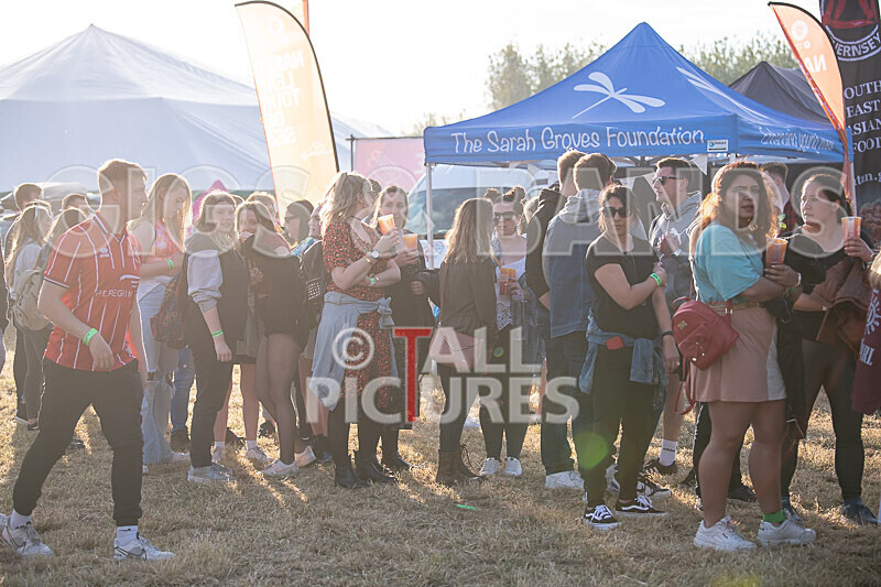 Guernsey Together Festival 2021_SCENE-6 - GUERNSEY TOGETHER FESTIVAL 2021_THE SCENE