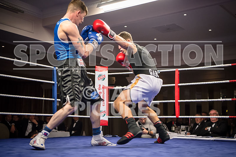 BOUT-10 Billy Poullain v Jamie Way-14 - BOUT-10 Billy Poullain v Jamie Way
