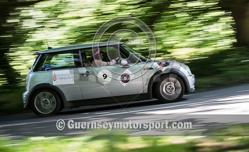 Charity Hill Climb_2012-403 - HERITAGE CHARITY HILL CLIMB 2012