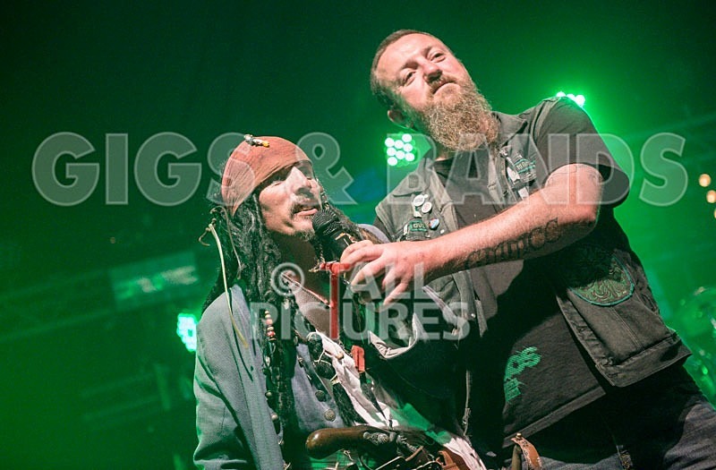 Chaos 2013_The Atmosphere-99 - CHAOS 2013... THE ATMOSPHERE