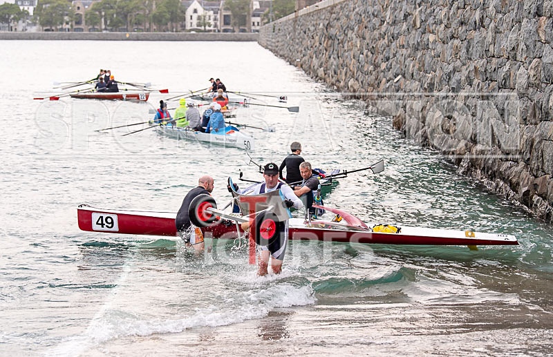 B T S Rowing Challenge-103 - BTS ROWING CHALLENGE 2018