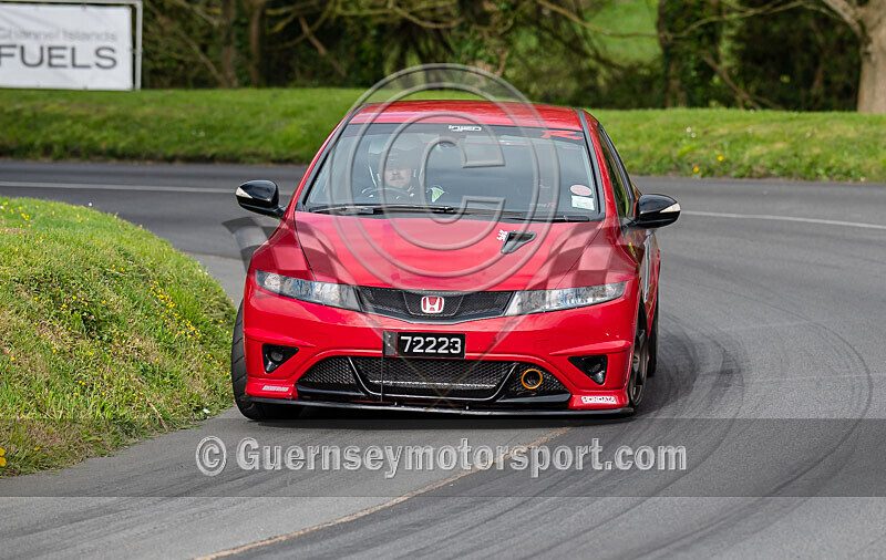 GMCCC Hillclimb_05-04-2021_CAR-27 - CARS_05-04-2021