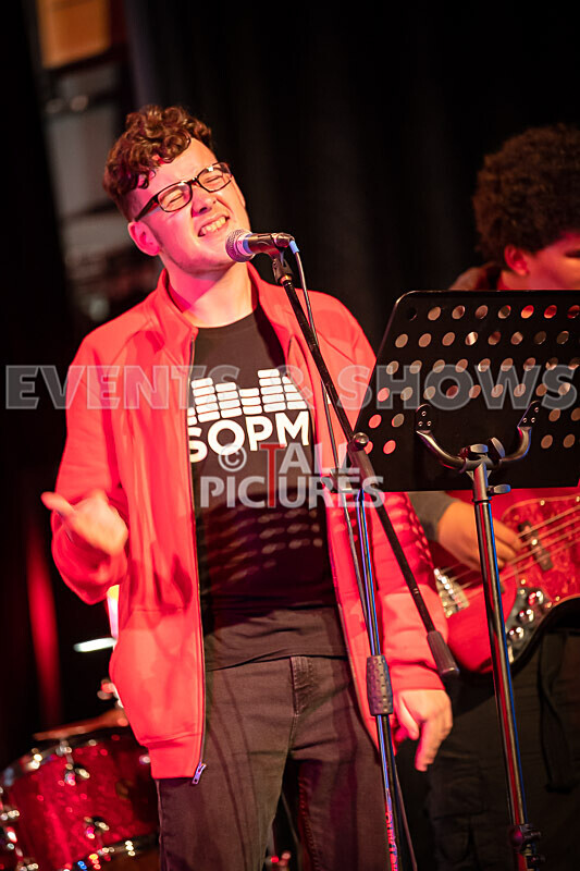 SoPM 5 Year Concert-151 - SCHOOL OF POPULAR MUSIC 5th ANNIVERSARY CONCERT