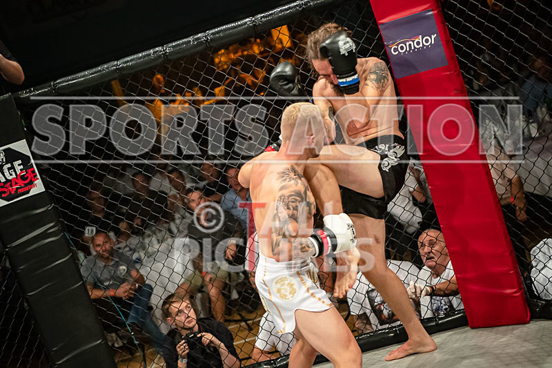 BOUT-8- Ryan Burnouf v Brad Marsh-33 - BOUT-8 Ryan Burnouf v Brad Marsh