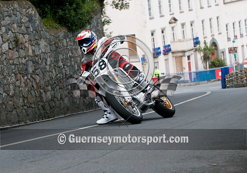 Guernsey National Bike-39 - GUERNSEY MSA NATIONAL 2008