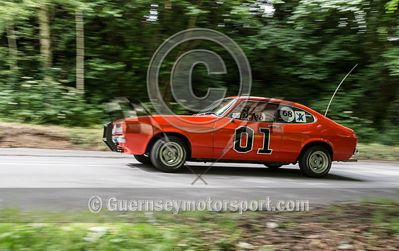 Heritage Charity Hillclimb_2014-408 - HERITAGE CHARITY HILL CLIMB 2014
