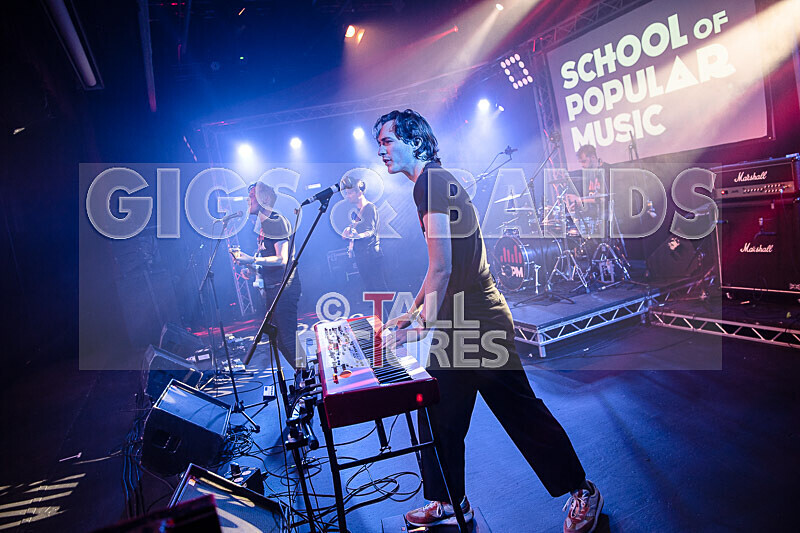 SoPM Tutors Band 2022-16 - THE SoPM TUTORS BAND