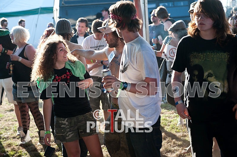 Greenman Scene-88 - GREENMAN ATMOSPHERE in 2010