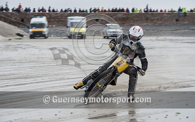 British Sand Ace_2013-68 - BRITISH SAND ACE CHAMPIONSHIP 2013 - THE RACING