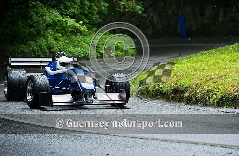 MSA National Hill Climb_2011_Car-177 - GUERNSEY MSA NATIONAL 2011 - CARS