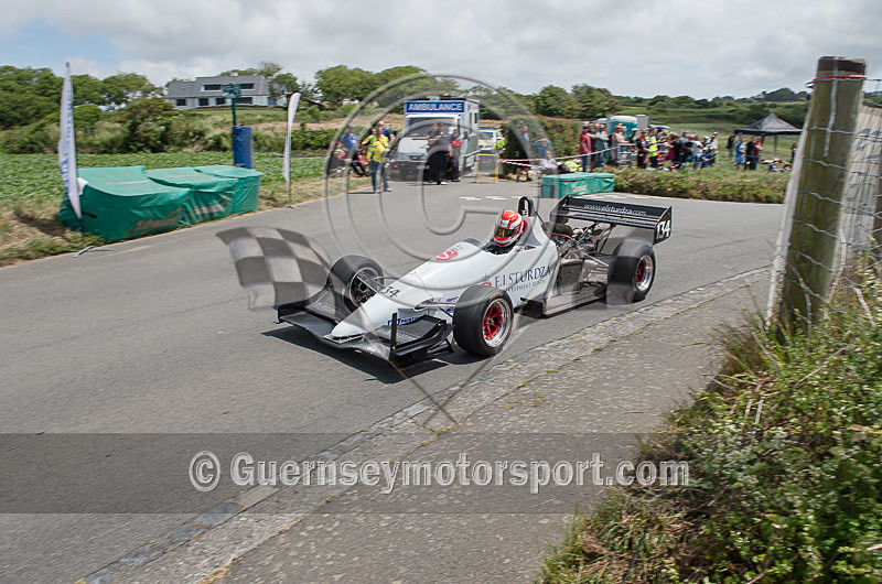 Reservoir Speed Event_2015_CAR-34 - RESERVOIR SPEED EVENT 2015 - CARS