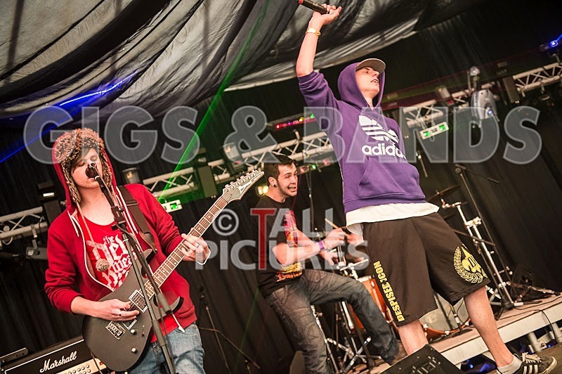 Elmer Henley-134 - ELMER HENLEY