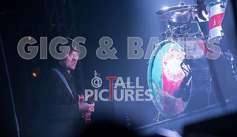 Kaiser Chiefs-53 - KAISER CHIEFS