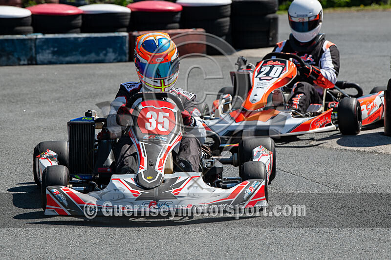 Karting_13-06-2021-25 - KARTING_SUMMER CHAMPIONSHIP ROUND-6