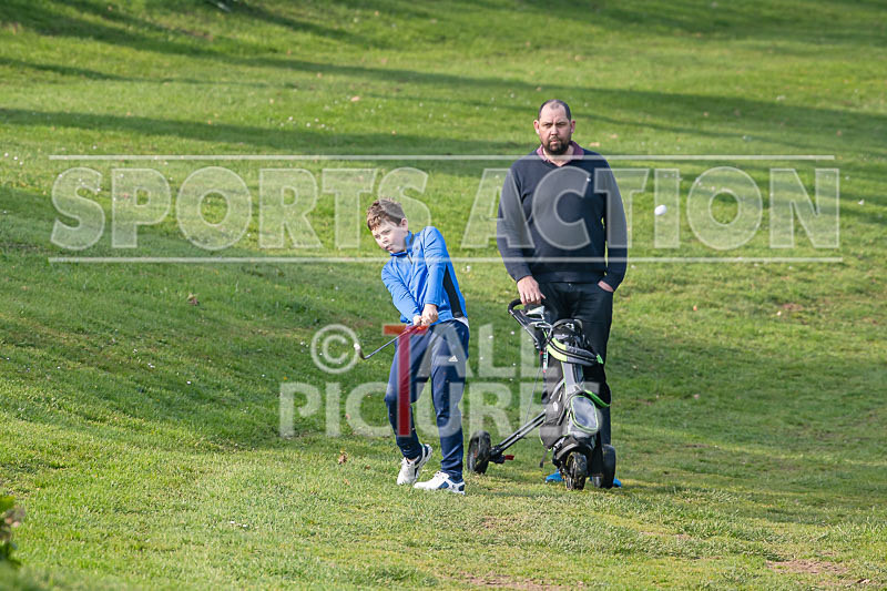 Junior ABN Amro Golf 2019-40 - JUNIOR ABN AMRO GOLF 2019
