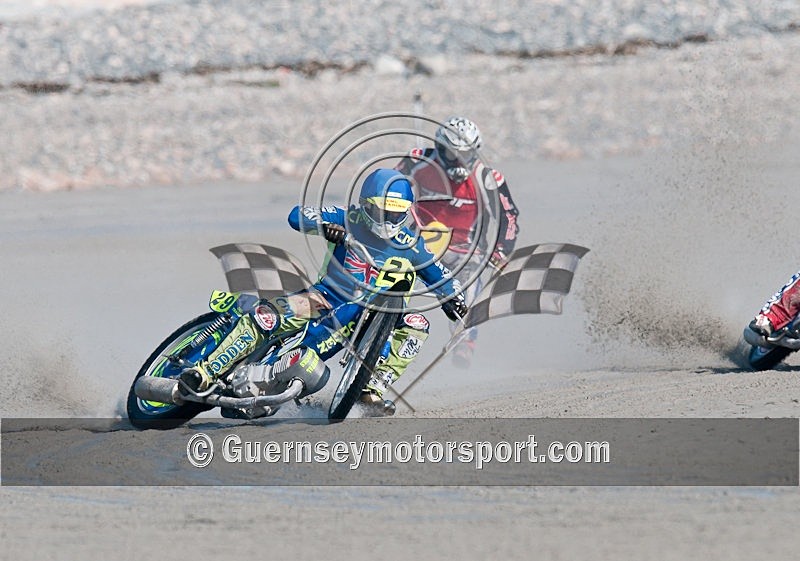 Sand Ace_09-141 - SAND ACE 2009