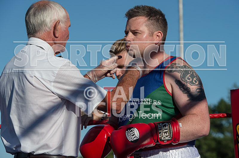 Open Air Boxing_2015_Bout-3-4 - BOUT-3