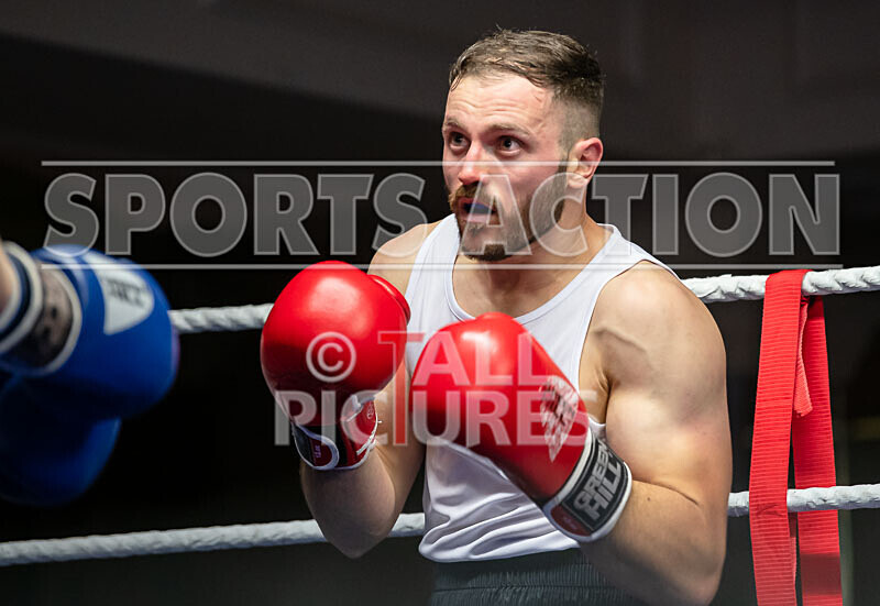 BOUT-7_Ross Gogercaks v Jake Moss-3 - BOUT-7_Ross Gogercaks v Jake Moss