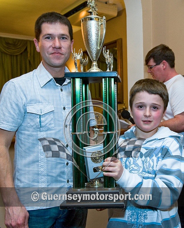 Moto-X 25th-63 - PODIUMS PRESENTATIONS EVENTS - 2009