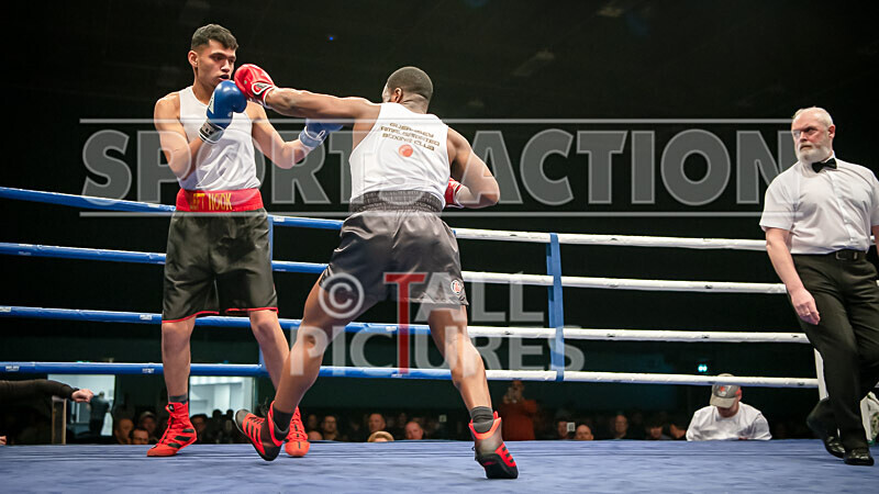 Bout 17_Oblie Botchway v Mohammed Shahib-10 - Bout 17_Oblie Botchway v Mohammed Shahib