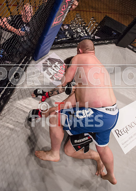 Eddie Goracy v Jack Fallaize-20 - BOUT 8